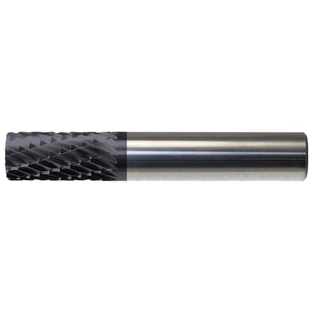 Mastercut Tool 4x12x4x50 Coarse Cut Diemill, PowerA M48120-1